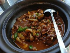 -大拙里·精致融合菜(沙湖桃源国际店)