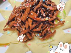 -马布尔莱斯食府(西红门店)