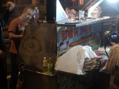 -新疆阿力烧烤