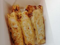 -春水锅贴·传统鲁菜(大明湖店)
