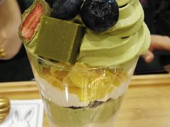 -無邪日式甜品(华润五彩城购物中心店)