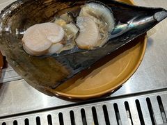 -海底捞大排档火锅(打浦路店)