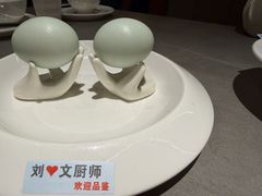 -佬太公海鸭·海鲜大排档(上海总店)