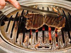 -東盛炭烤自助料理(浦东文峰广场店)