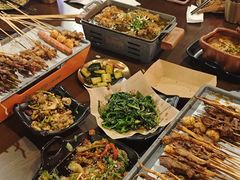 -林二哥宜烤官·宜宾小烧烤