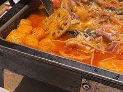 -炉鱼(萧山万象汇店)