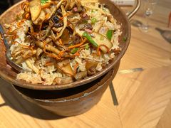 -甘思咪哚·云南艺术餐厅(天河广百店)