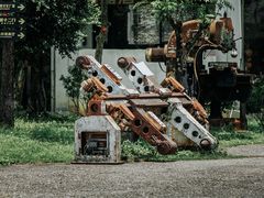 -广州市紫泥堂文化创意园景区