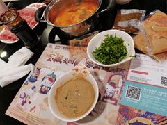 -新桥炸鸡店(新桥大街直营店)