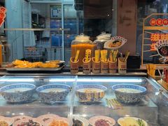 -魏铭鱼头捞饭(晋阳路店)