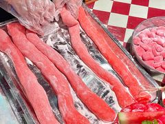 -赵美丽重庆火锅(西安直营总店)