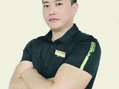 -美格菲健身中心(新都会店)
