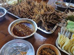 -谢智冷沾沾(万达金街店)