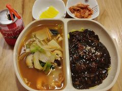 -多宾韩国料理(学衡路店)