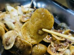 -阿姨小肉摊(同济西苑店)