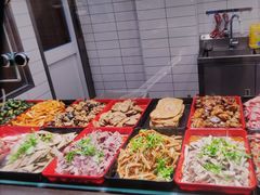 -上海市长春食品商店(淮海中路店)