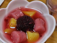 -老味烧烤(总店)