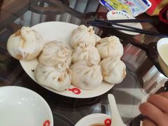 -庆丰包子铺(望京广顺店)