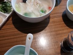 -禾珍珠家常小馆(河南博物院店)