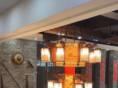 -大水车公馆·顺德菜·妈姐菜(均安店)