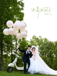 -雅云婚纱摄影工作室旗舰店