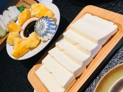 -盡膳口福跷脚牛肉火锅(北美新天地店)