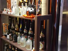 零售区-一豚轩·烧鸟·豚骨拉面(五四路店)