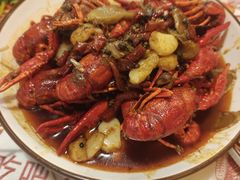 -小田油焖小龙虾(双井店)
