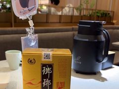 -船歌·鱼水饺青岛菜(金狮广场店)