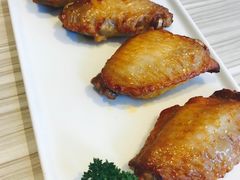 -必胜客(武汉欢乐谷店)