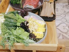 -手选潮汕鲜牛肉火锅(二七广场店)