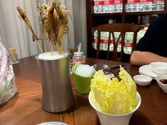 -东海怡品海鲜豆捞(舟宿夜江店)