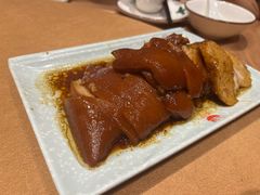 -抱德·潮汕味(敦和店原惠城鱼仔)