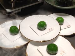 -翕间食·精致淮扬菜(江苏大剧院店)