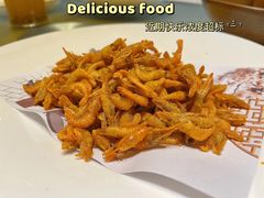 -金狮麟·新豫菜(金码大厦店)