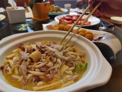 -赶海部落海鲜城(海阳路店)