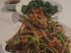 -李记搅团•非遗陕菜(三桥店)