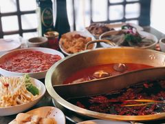 -小龙坎火锅(全球总店)