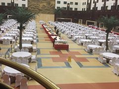 -北京九华山庄会展酒店