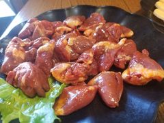-大壮家原味烤肉(兴华北街店)