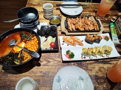 -小川洋风料理(街道口店)