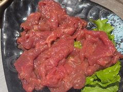 -合易泓烤肉•首创生椰大油边(宁山路店)