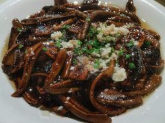 -阿莉餐厅(枣阳路店)