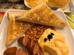 -龙凤冰室