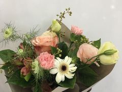 -Butchart布查德鲜花(花艺设计中心)