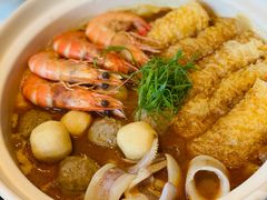 -陶兰居·手工点心·粤菜(圆融时代广场店)