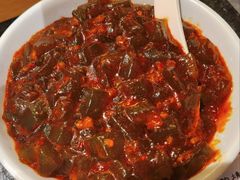 -福苗小骆驼烧烤(曲江店)