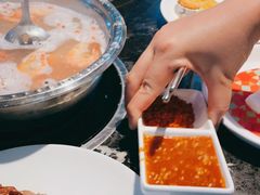 -韩厨（原金韩宫）(万达广场店)