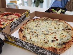 -Primo·丽莫意大利窑烤披萨