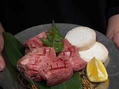 -狮子三•脆鳗鱼烤肉(信和廣場4樓店)